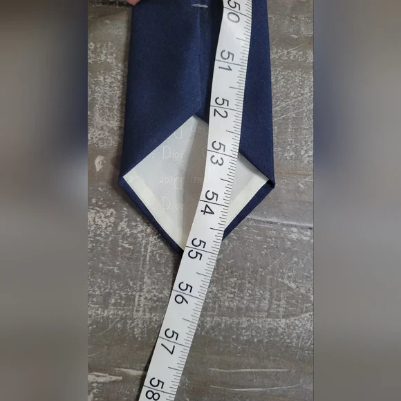 Christian Dior Bundle Of Ties - Picture 11 of 16